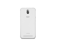 MYPHONE FUN 5 Biały Dual Sim - 329294 - zdjęcie 3